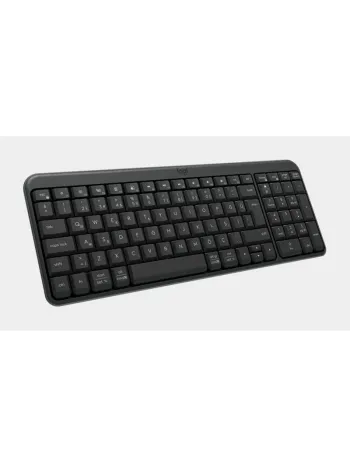 LOGITECH K250 BLUETOOTH TÜRKÇE Q KLAVYE