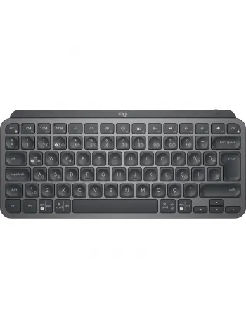 LOGITECH MX KEYS MINI MINIMALIST KABLOSUZ BLUETOOTH KLAVYE