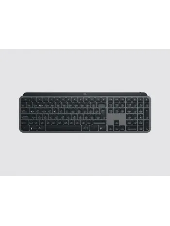 LOGITECH MX KEYS S TAM BOYUTLU Q TR 920-011594