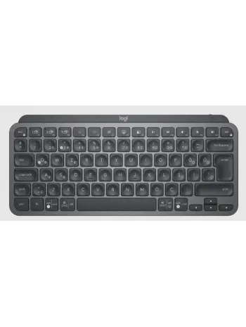 LOGITECH MX MİNİ KLAVYE TÜRKÇE TUŞ 920-010504