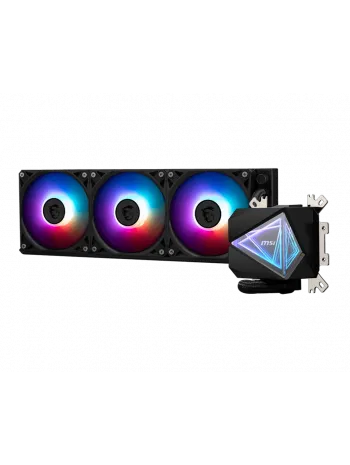 MAG CORELIQUID I360 360 MM SIVI SOGUTMA