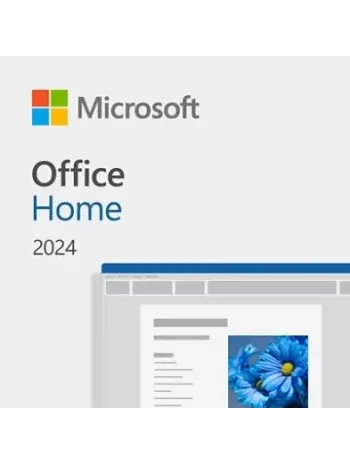 MİCROSOFT OFFİCE EV 2024 - ESD EP2-06804