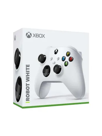 Microsoft Xbox Controller Merlin (Gen9) White