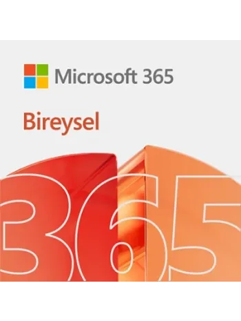 MS OFFİCE 365 BİREYSEL - ESD EP2-32317