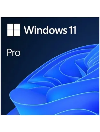 MS WINDOWS 11 PRO 64BIT TR OEM FQC-10556