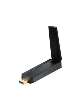 MSI AXE5400 Wifi USB ADAPTOR