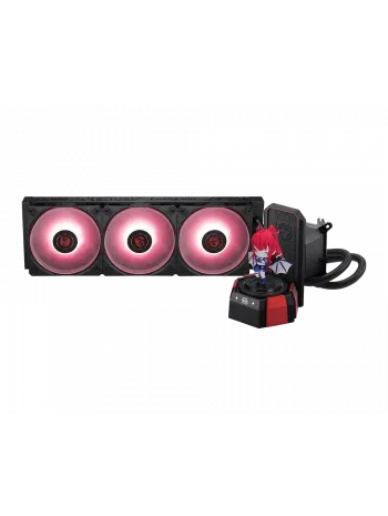 MSI CORELIQUID A17 MLG EDITION 360MM SOĞUTUCU
