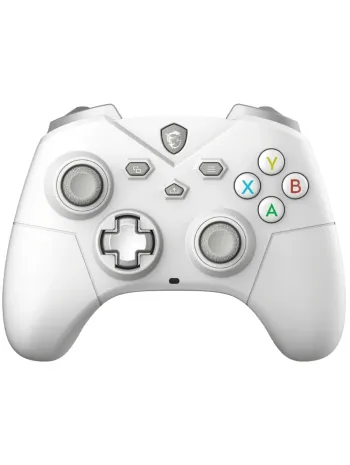MSI FORCE GC300 W WHITE GAMEPAD