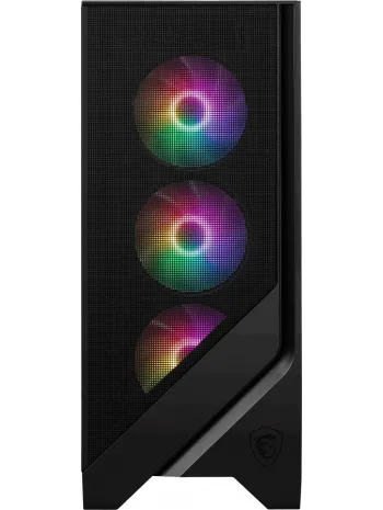 MSI FORGE 121A B75 750W BRONZ PCIE5 GAMING KASA