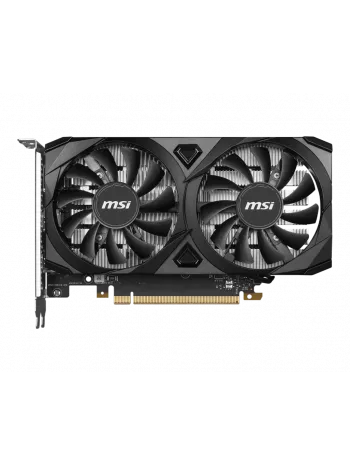 MSI GEFORCE RTX 3050 VENTUS 2X E 6G OC 6GB GD6 96B