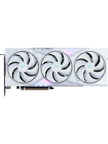 MSI GEFORCE RTX 5060 TI 16G GAMING TRIO OC WHITE