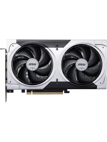 MSI GEFORCE RTX 5060 Ti 8G VENTUS 2X PLUS