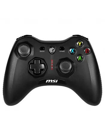 MSI GG FORCE GC30 V2 SIYAH OYUN KONSOLU