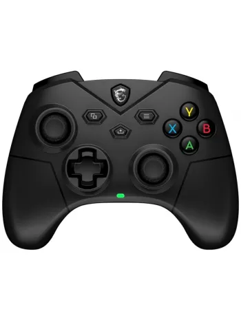 MSI GG FORCE GC300 W KABLOSUZ SİYAH GAMEPAD