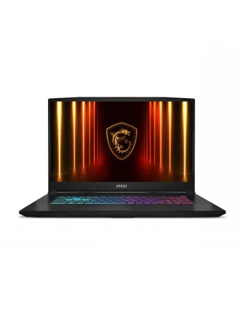 MSI KATANA 17 HX B14WGK-046XTR I7-14650HX NOTEBOOK