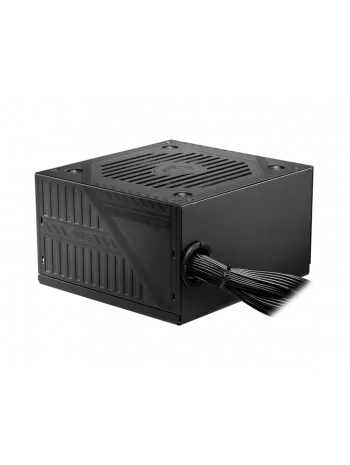 MSI MAG A650BNL 650W 80+ BRONZE POWER SUPPLY