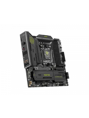 MSI MAG B850M MORTAR WIFI AM5 ANAKART