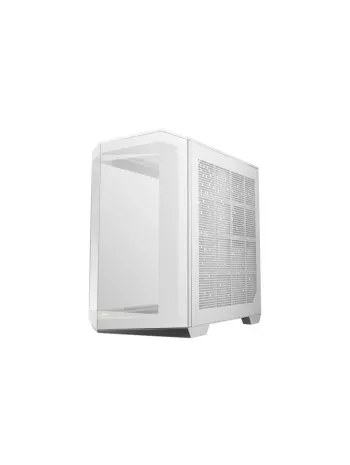 MSI MAG PANO 100R PZ WHITE 4X120MM ARGB FAN USB 3.