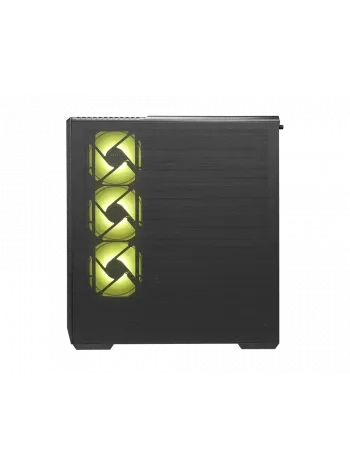 MSI MAG PANO 130R PZ SIYAH ATX ARGB KASA