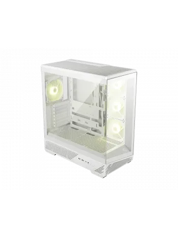 MSI MAG PANO 130R PZ WHITE ATX ARGB KASA