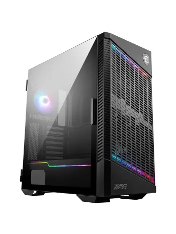 MSI MPG VELOX 100P AIRFLOW USB 3.2 4X FAN ATX KASA