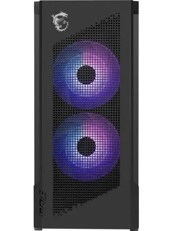 MSI MPG VELOX 300R AIRFLOW PZ BLACK