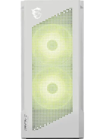 MSI MPG VELOX 300R AIRFLOW PZ WHITE