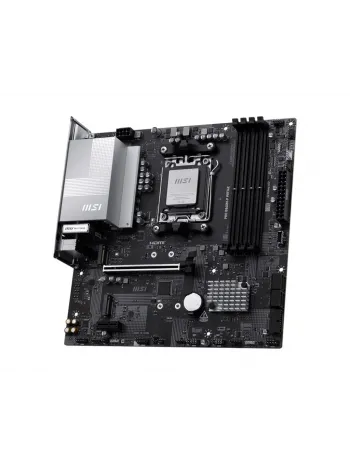 MSI PRO B840M-P WIFI6E DDR5 mATX AM5