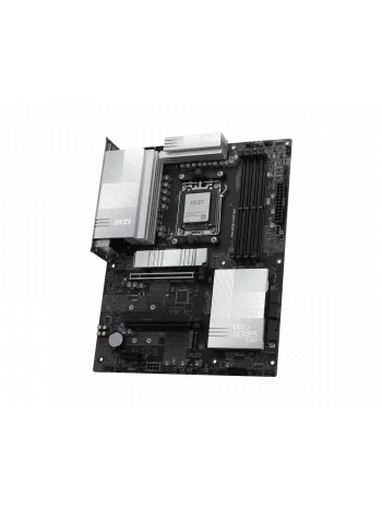 MSI PRO X870E-S EVO WIFI DDR5 AM5