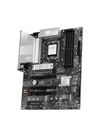 MSI PRO Z890-S WIFI DDR5 8600(OC) DVI HDMI ATX