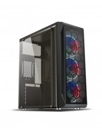 OXPC-5000 i5-12400F 16GB 512GB 6GB RTX3050 FDOS
