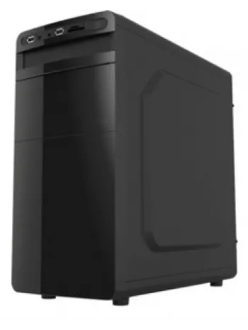 OXPC-5000 i5-12400F 8GB 256GB SSD 2GB GT710 FDOS