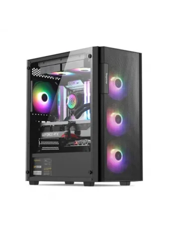 OXPC-7000 i7-12700KF 16GB 1TB SSD 8GB RTX5060 FDOS