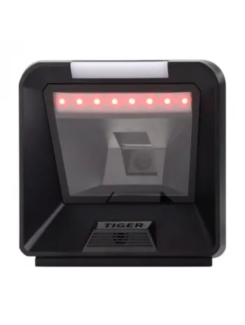 PERKON PS-5700 + 2D MASAÜSTÜ BARKOD OKUYUCU