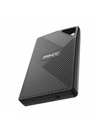 PNY RP60 1TB 2000/1800 MB/s Gen2x2 Taşınabilir SSD (PSD0CS3060-1TB-RB)