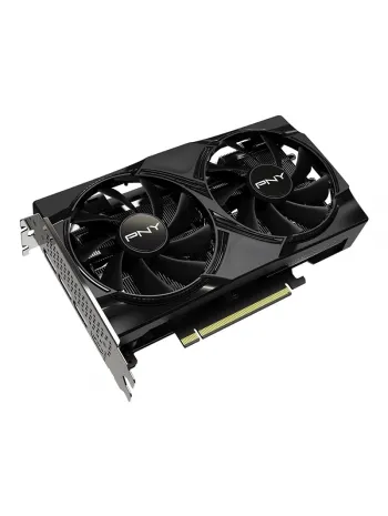 PNY RTX 5060 8GB GDDR7 128Bit (VCG50608DFXPB1) Ekran Kartı