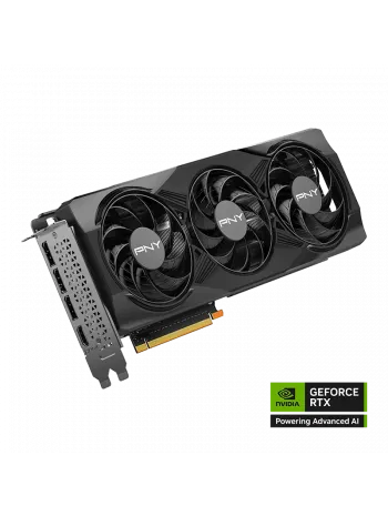 PNY RTX 5070 OC 12GB GDDR7 192Bit (VCG507012TFXPB1-O) Ekran Kartı