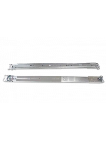 QNAP RAIL-B02 RACK TİPİ MODEL İÇİN RAY TAKIMI (RESMİ DİSTRİBÜTÖR GARANTİLİ)