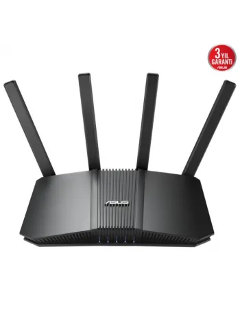 RT-BE82U ASUS BE6500 Dual-Band WiFi 7 Router
