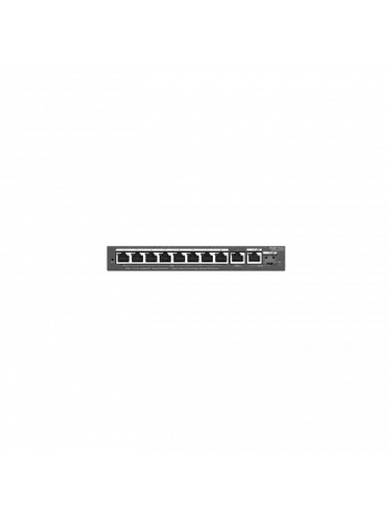 RUIJIE-REYEE RG-ES210GS-P 8XGE-2XGE/1XGE SFP 120W POE SWİTCH