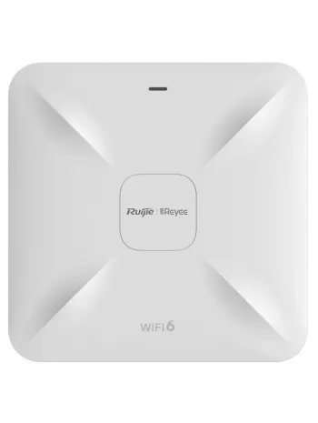 RUİJİE-REYEE  RG-RAP2260(G) TAVAN TİPİ WİFİ 6 ACCESS POİNT / ROUTER