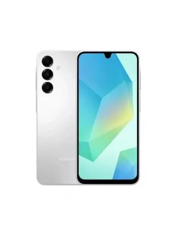 SAMSUNG GALAXY A16 GRI 128GB 4GB RAM CEP TELEFONU
