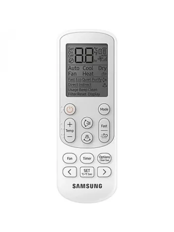 SAMSUNG WIND FREE PREMIUM AR09BXFCMWK KLIMA