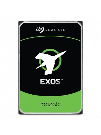 SEAGATE EXOS 3.5 24TB SATA 512MB 7200 ST24000NM00H