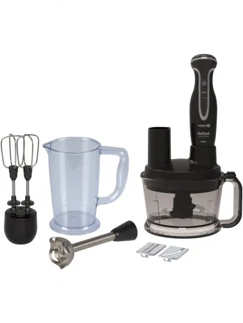 TEFAL POWELIX ACTIVFLOW EXPERT 1500W SIYAH BLENDER