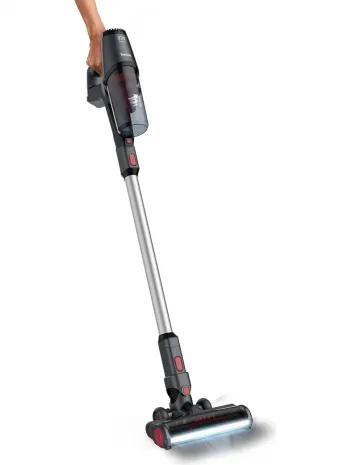 TEFAL TY6983TR X-PERT 3.60 KABLOSUZ DIKEY SARJLI S