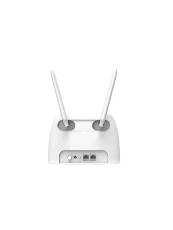 TENDA 4G07 AC1200 DUALBAND 4G LTE ROUTER