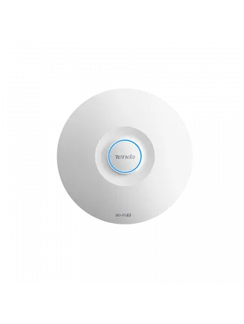 TENDA I36 DUAL BAND LAN/POE WIFI7 ACCES POINT