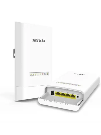 TENDA OS3-KIT 2Lİ SET 5GHZ 867MBPS OUTDOOR ACCES POINT