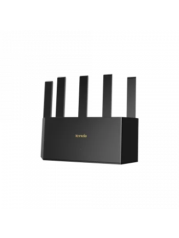 TENDA TE6L PRO 4 PORT 5000 MBPS ROUTER